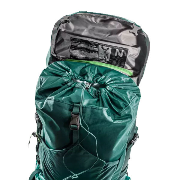 Рюкзак Deuter Futura 28 SL seagreen-forest  