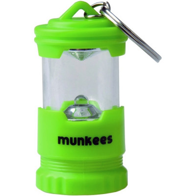 Брелок-фонарик Munkees Mini LED Latern (1100)