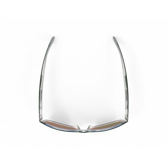 Очки Rudy Project Groundcontrol Green St.M-Pol3fx Hdr Mls Green (SP476172-0000)  