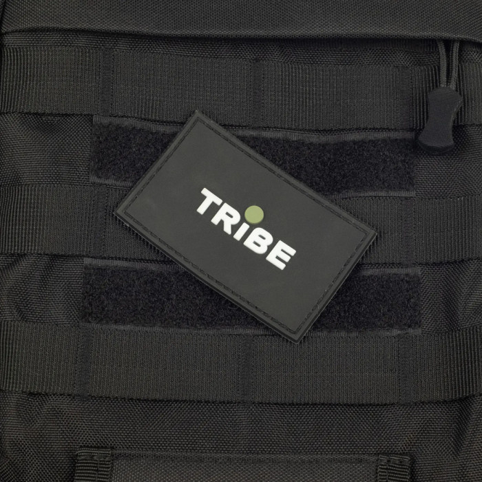 Сумка через плечо Tribe Sling Pack 6,5L T-IE-0003, black  