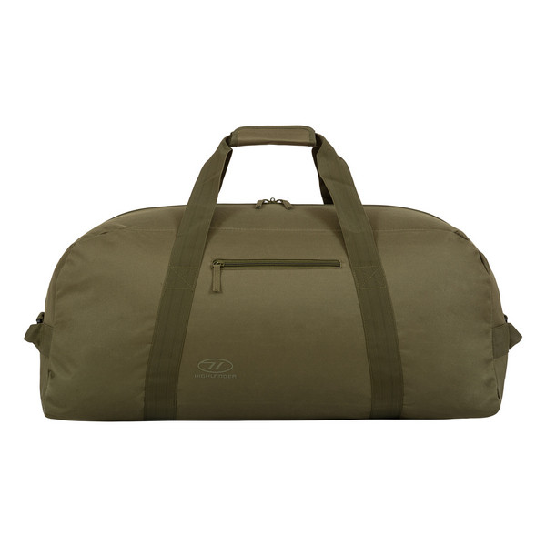 Сумка дорожная Highlander Cargo II 100 Olive Green  