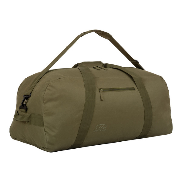 Сумка дорожная Highlander Cargo II 100 Olive Green  