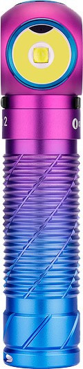 Многофункциональный фонарь Olight Perun 2 LE, 2500 люмен - пурпурный  