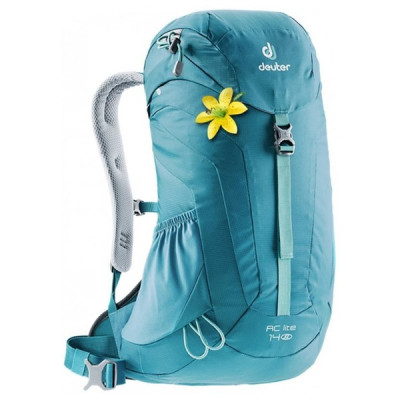Рюкзак Deuter AC Lite 14 SL (бирюзовый)