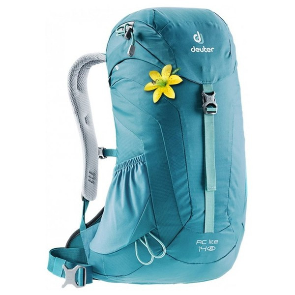 Рюкзак Deuter AC Lite 14 SL (бирюзовый)  