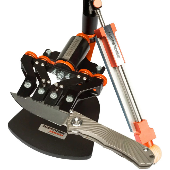 Точильная система Hapstone RS Ultra Kit  