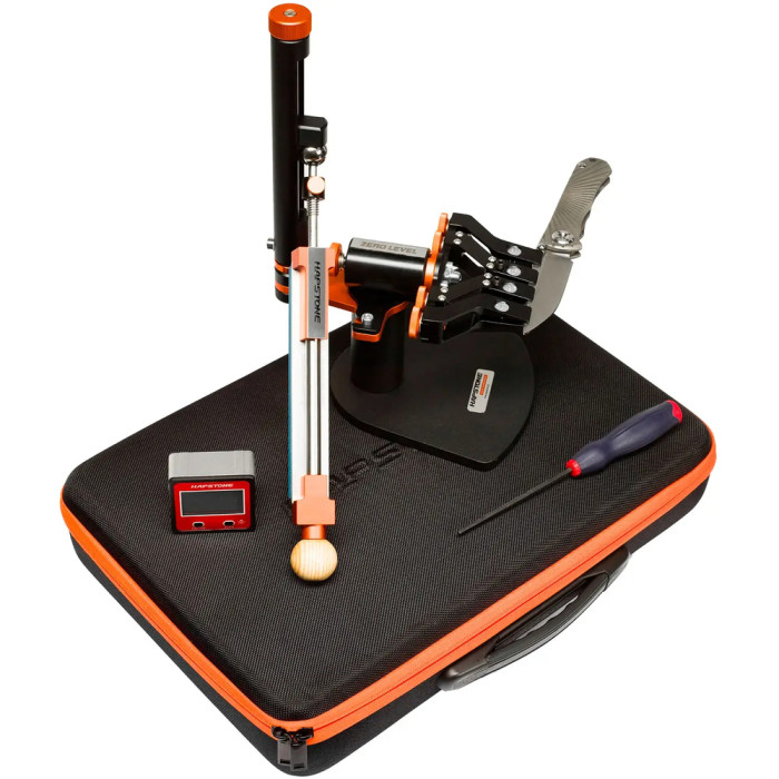 Точильная система Hapstone RS Ultra Kit  