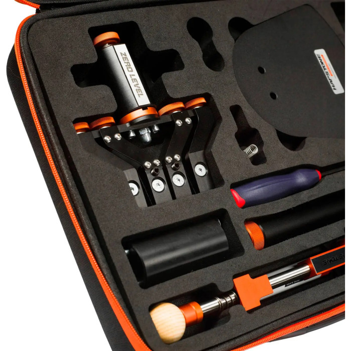 Точильная система Hapstone RS Ultra Kit  