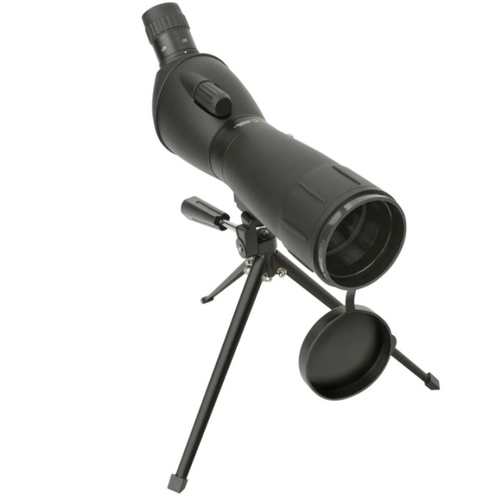 Подзорная труба National Geographic 20-60x60/45 з адаптером для смартфона (9057000)  