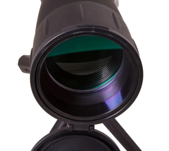 Подзорная труба National Geographic 20-60x60/45 з адаптером для смартфона (9057000)  