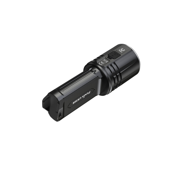 Фонарь ручной поисковый лазерный Fenix ​​LR36R  
