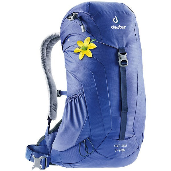 Рюкзак Deuter AC Lite 14 SL (синий)  