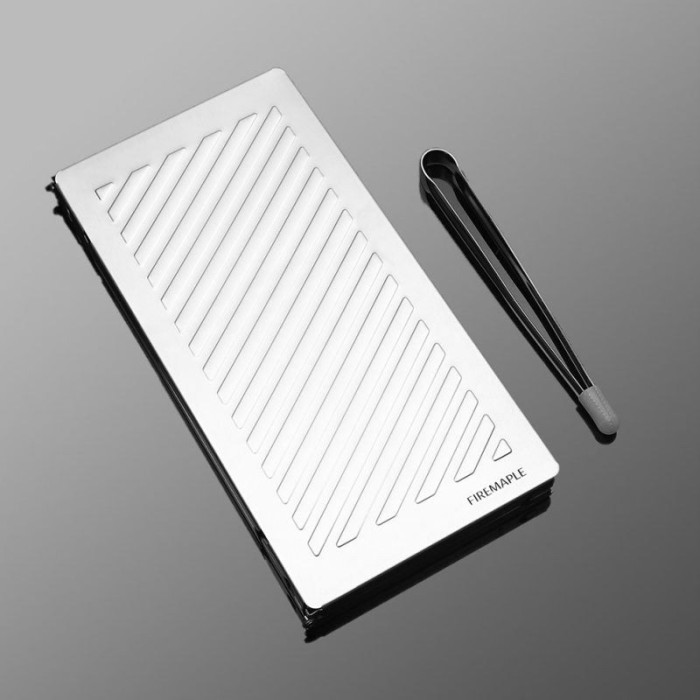 Мангал-стол компактный Fire-Maple Antarcti barbecue table  