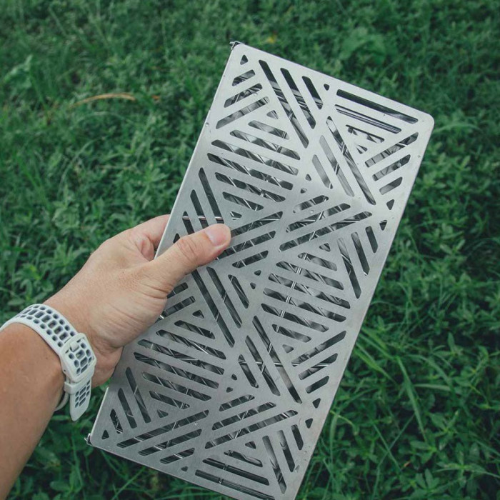 Мангал-стол компактный Fire-Maple Antarcti barbecue table  