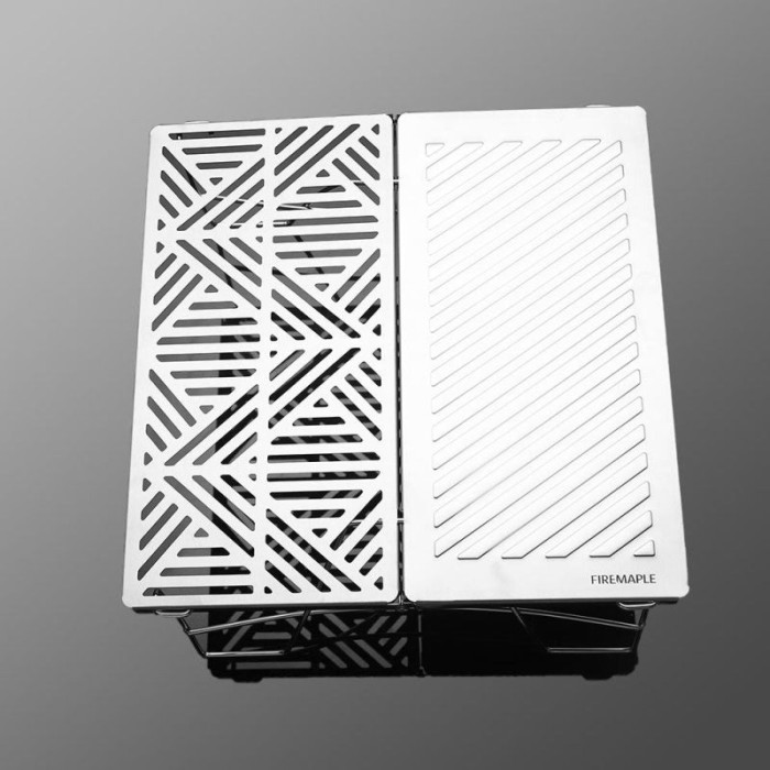 Мангал-стол компактный Fire-Maple Antarcti barbecue table  