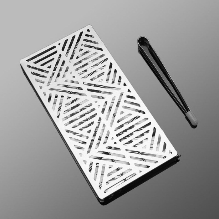 Мангал-стол компактный Fire-Maple Antarcti barbecue table  