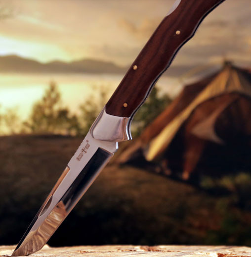 Нож Grand Way S112  