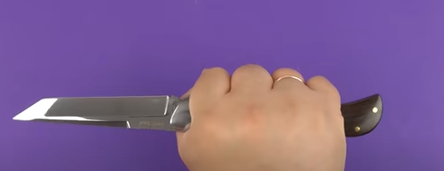 Нож Grand Way S112  