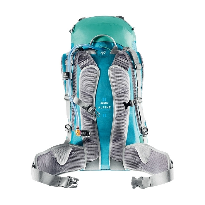 Рюкзак Deuter Guide Lite SL, 28 л, petrol-mint  