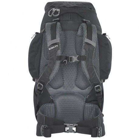 Рюкзак Kelty Redwing 40 W (черный)  