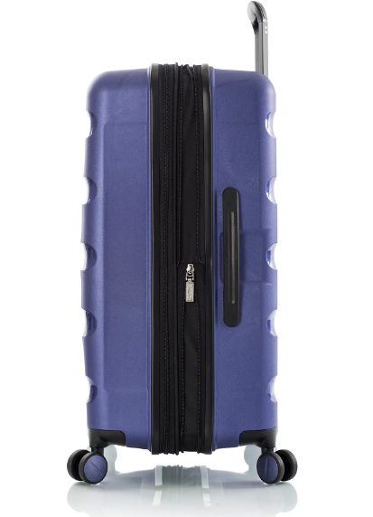 Чемодан Heys Metallix (S) Cobalt Blue (10107-0018-21)  