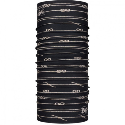 Шарф-труба Buff Original Knots Dark Navy