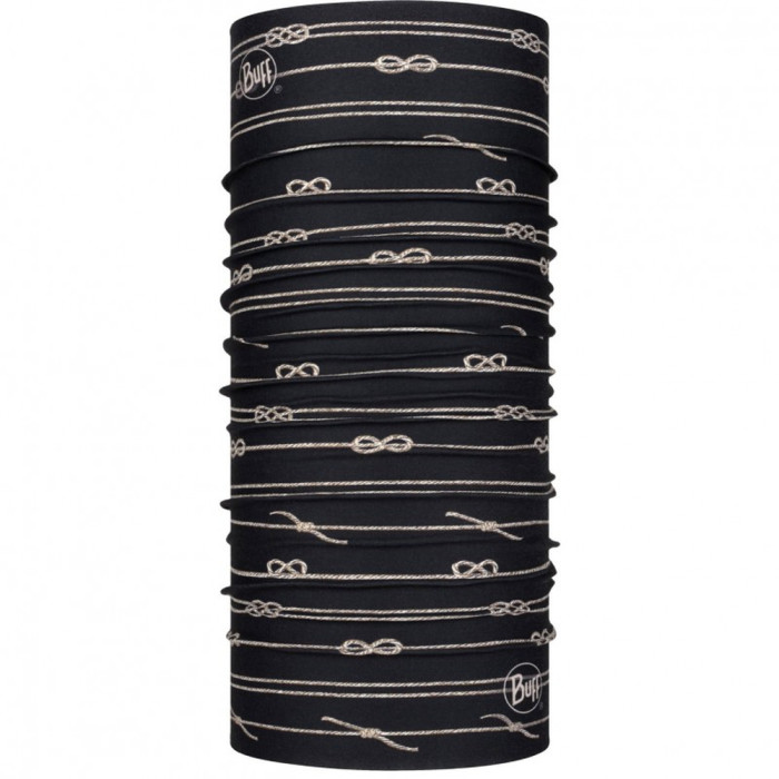 Шарф-труба Buff Original Knots Dark Navy  