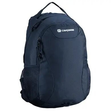 Рюкзак городской Caribee Amazon 20 Navy/Blue  