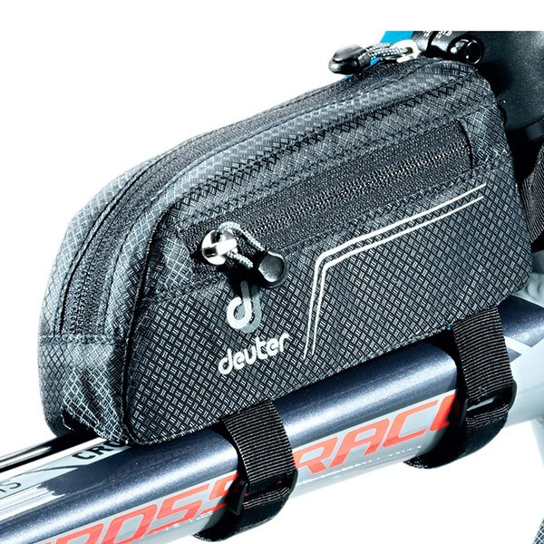 Сумка для велосипеда Deuter Energy Bag, black 