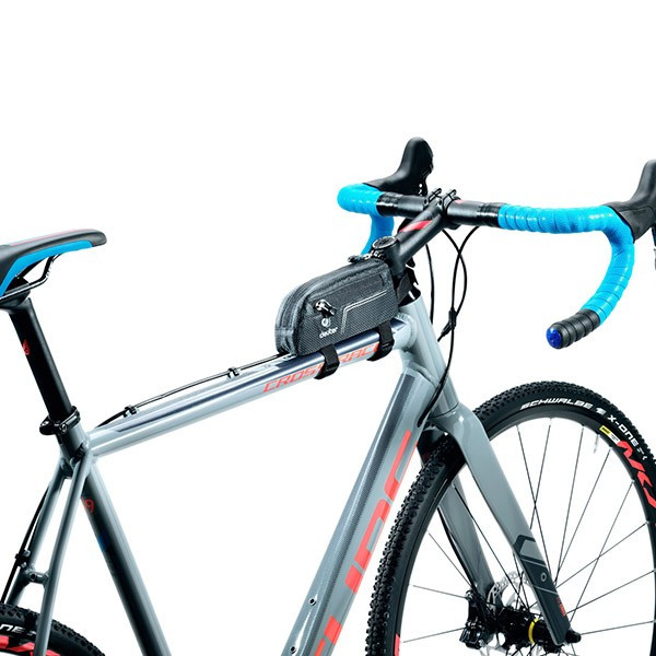 Сумка для велосипеда Deuter Energy Bag, black  