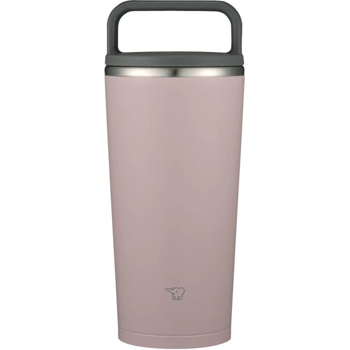 Термокружка Zojirushi SX-JA30PM 0.3 л rose  