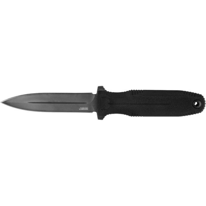 Нож SOG Pentagon FX, Black Out (SOG 17-61-01-57)  