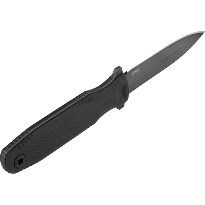 Нож SOG Pentagon FX, Black Out (SOG 17-61-01-57)  
