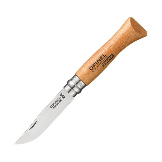 Нож Opinel 6 VRN 