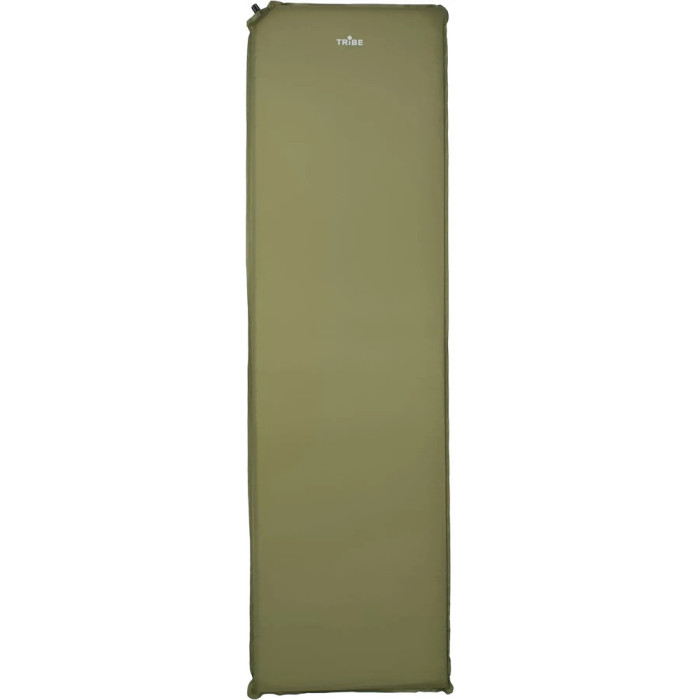 Коврик самонадувной Tribe Ranger 5 cm T-BB-0009-olive  