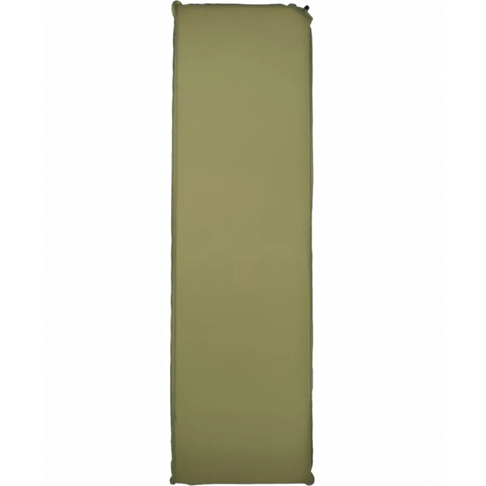 Коврик самонадувной Tribe Ranger 5 cm T-BB-0009-olive  
