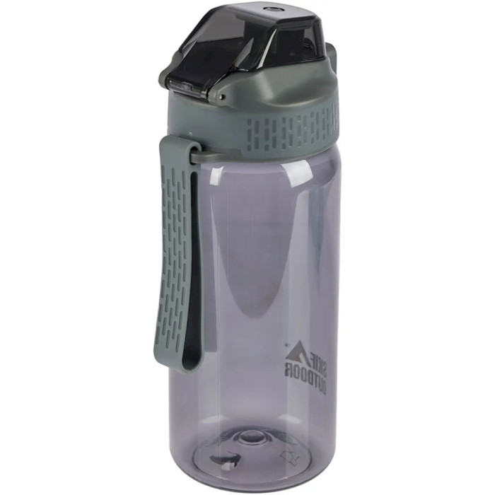 Бутылка Skif Outdoor Tribott III 0.55L Black  