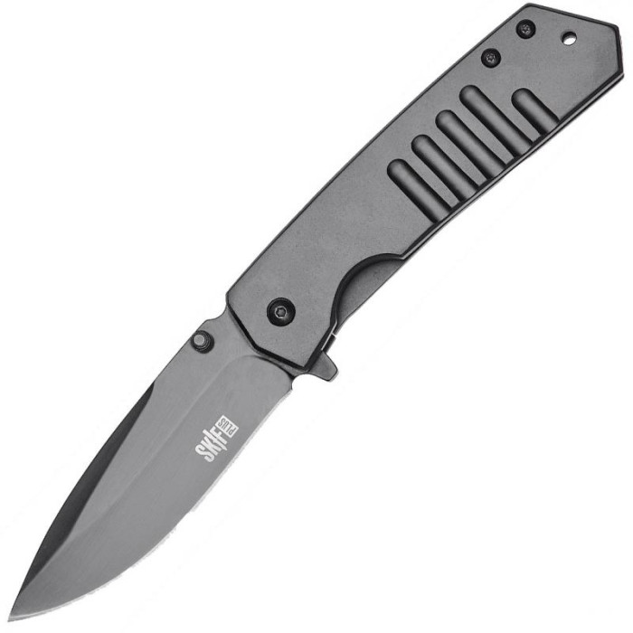 Нож SKIF Plus Mime ц:black  