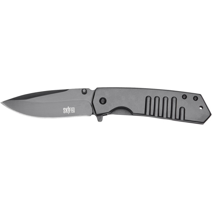 Нож SKIF Plus Mime ц:black  