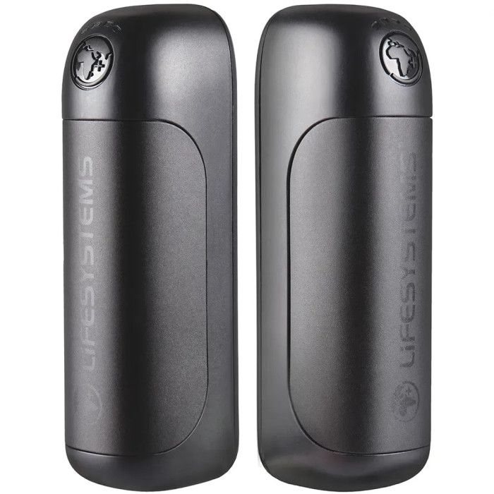 Грелки для рук Lifesystems Dual-Magnetic Rechargeable  