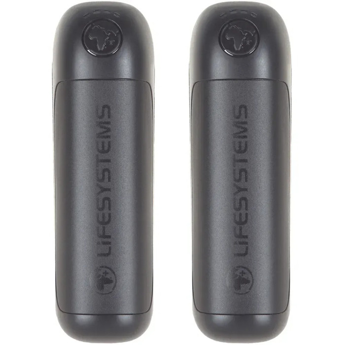 Грелки для рук Lifesystems Dual-Magnetic Rechargeable  