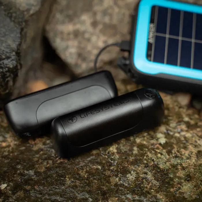 Грелки для рук Lifesystems Dual-Magnetic Rechargeable  