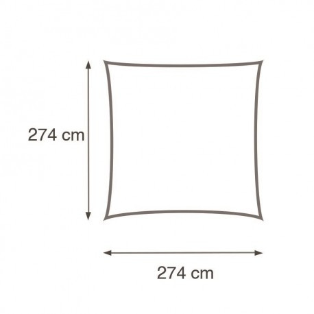 Тент Kelty Noah's Tarp 9  