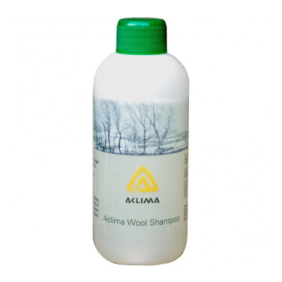 Средство для стирки шерсти Aclima Woolshampoo 300 мл
