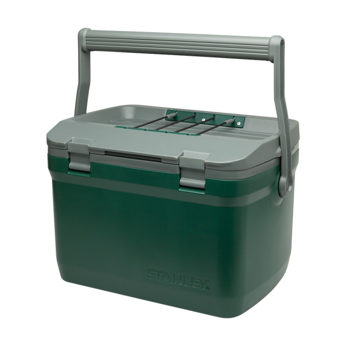 Термобокс Stanley Adventure Green 15.1 л 