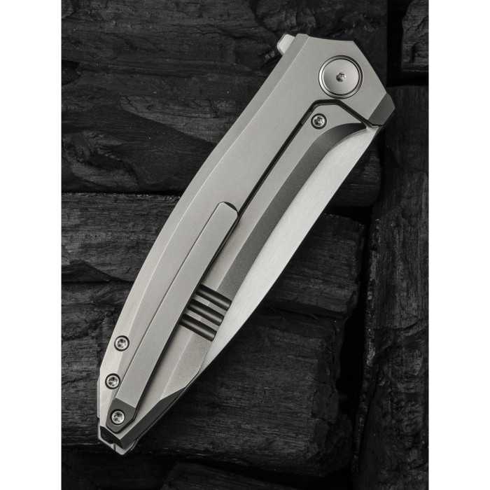 Нож складной Weknife Acuminal WE23070-2  