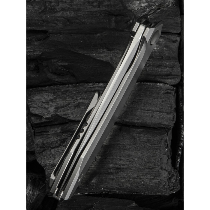 Нож складной Weknife Acuminal WE23070-2  