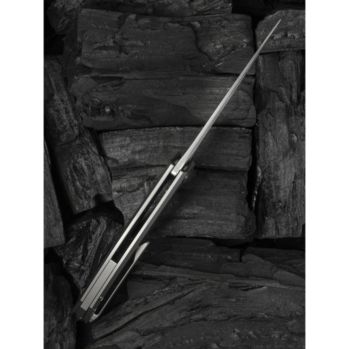 Нож складной Weknife Acuminal WE23070-2  