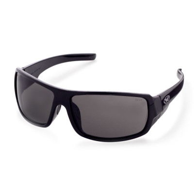 Очки Global Vision Italiano (smoke) черные