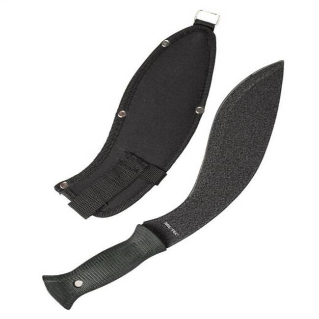 Мачете Mil-Tec KUKRI Sheath 